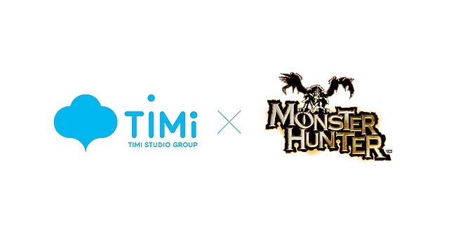 Capcom tuyên bố hợp tác với TiMi, đưa trò chơi Monster Hunter lên di động - Ảnh 1.
