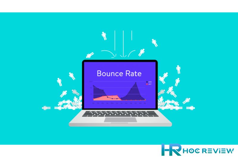 Bounce rate là gì?